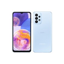 삼성전자 갤럭시A23 128GB SM-A235N, 블랙