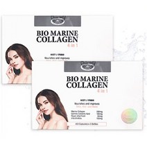 호주 네이쳐스탑 바이오 마린 콜라겐 60정 3개입 x2