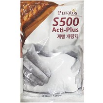 식당용 식자재 제빵개량제(퓨라 500g)X20, 상세페이지 참조, 상세페이지 참조