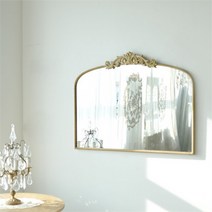 꼬떼따블 꼬떼따블 82193 블롱 아치 벽거울 (9290698)