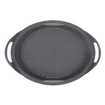 부품 교체 설치 Thermomix varoma 캐서롤 팬 푸드 프로세서 로봇 트레이 with perforated holes steaming dish for tm6 tm5, 없음