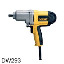 디월트 전기 임팩렌치 유선 전동 임팩트렌치 DW293 _ 2023895EA, 쿠팡 본상품선택