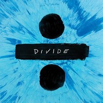 에드 시런 Ed Sheeran 디럭스 에디션