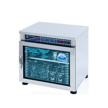 DHS-500 자외선 살균 건조기, 적색