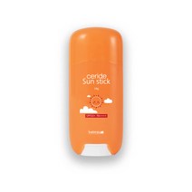 베비니아 유아용 선스틱 18g, 1개