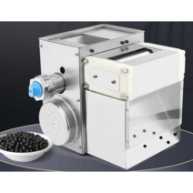 알약 메이커 환 조출기 경단 만드는 굴림통 교반기, 고수율 업그레이드 6mm 샤프트 커터