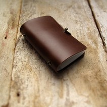 1300K Card Purse Simple Multi Pocket 카드지갑 심플 멀티포, 단품