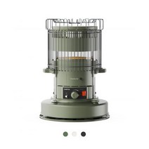 신품10% CAMP-25S~30시리즈 팬히터 반사식난로CAMP-25S, 반사식난로 아이보리