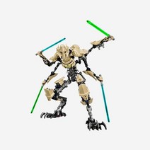 [정품] 레고 스타워즈 그리버스 장군 Lego Star Wars General Grievous