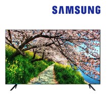 [삼성물류배송] [무료설치] 삼성전자 삼성 TV 사이니지 TV 비지니스 TV 모니터 유튜브 UHD 4K LED TV BEA-H 에너지효율 1등급, 무료설치, 벽걸이(무료설치), 107cm/43인치