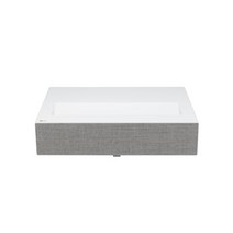 LG시네빔 HU715Q 빔프로젝터 4K 초단초점프로젝터, HU715QP(핑크)/100인치CLR스크린
