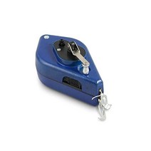 Big Foot LA DCB 듀얼 라인 초크 박스, Big Foot 듀얼 라인 분필 박스