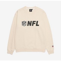 NFL 엔에프엘 남여 에센셜 크루 맨투맨 4종 택 1 F213USW324 :69.000원
