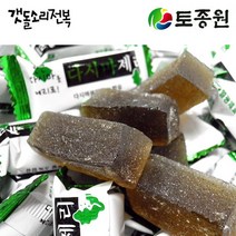 토종원 완도 다시마젤리 3봉, 1