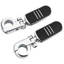 오토바이 32mm 엔진 가드 크래시 바 유니버설 1 1/4 