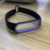 자동만보기 만보기시계 M5 스마트 워치용 팔찌 손목 스트랩 웨어러블 디바이스 샤오미 5 용 액세서리 실, 07 07