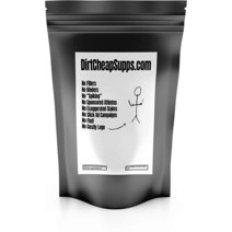 [타임딜] DirtCheapSupps L-시트 룰린 파우더 500g 무향, [03] 500g