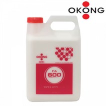 오공 장판 마루 본드 장판 접착제 데코타일시공 접착용품 okong pvc바닥재 시공용 상온보관 _HIKT