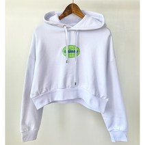 스투시 GLOBE 후디 맨투맨 ST126308 화이트 WOMENS