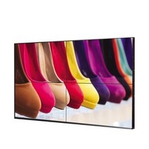 LG전자 124cm(49) 49VL5B-B FHD 슬림 베젤 비디오월 DID 사이니지 LED, 센터 방문수령