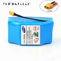 전기자전거 배터리 정품 36V 배터리 팩 4400mAh 4.4Ah 충전식 산업용 이온 배터리 전기 셀프 밸런싱 스쿠