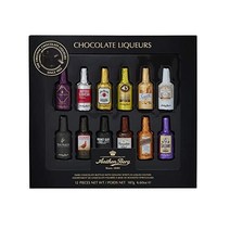 Anthon Berg 초콜릿 주류 187g