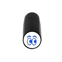 골프거리측정기 버디 미니거리 1Pcs 골프 공 Stamper 스탬프 마커 다양 한 패턴 빠른 건조 내구성 오래 지, 12 L