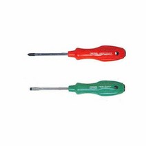 [KT알파쇼핑]절연 드라이버 800N (일자) 6.0x200mm (샵)2 (1EA)