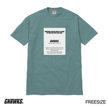 제네럴웍스 베이직반팔티_N-GS-812