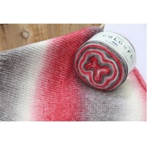 버터 올앤더갱 뜨개실 파인아트얀 코튼 10실 삼베 합사 마카랑 실크 인견사 대용량 에어울 콘사 수면사 100 트리코 앙고라 케이크 원사 뜨개질 양모 혼합 크로 셰 뜨개질 크로, 1pc 11