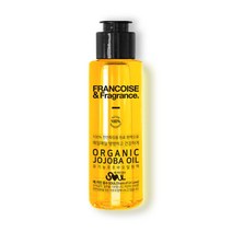 프랑스와즈 몸신 비정제 유기농 골드 호호바오일 100ml