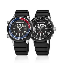 [세이코] [SEIKO공식스토어] 남성 전문다이버시계 기획 2종 본사직영