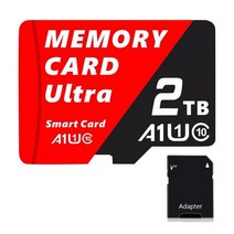 micro sd Micro SD Card 2TB Memory 2Tb Tf MEMORI CARD For Mobile Phone Camera, 03 2 TB