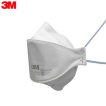 3M Aura 9205 N95 방진마스크 1매 헬로우라이프, 상세페이지 참조