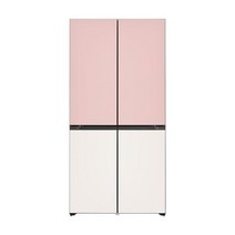 LG전자 LG 디오스 오브제컬렉션 냉장고 M623GPB042S