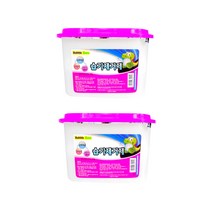홀렌24 옷장 신발장 화장실용 곰팡이제거 습기제거제, 2개, 240ml