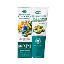 호주산 네이쳐스탑 리프리놀 바이탈크림 100ml, 1개