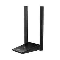 TP-Link AX1800 Wi-Fi 6 USB 어댑터 데스크탑 PC용(Archer TX20U Plus) 무선 네트워크 2.4GHz 5GHz 하이 게인 듀얼 밴드 5dBi 안테나, AC1300 Dual Band
