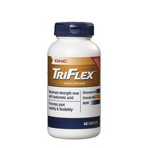 GNC 지앤씨 글루코사민 MSM 트라이플렉스 (60정)