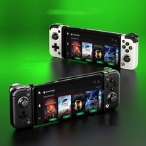 GAMESIR X2-PRO XBOX 다양한 클라우드 게임지원 게임패스 컨트롤러 C타입, 단품, 1개