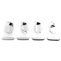 SAFE 도어 캐치 몰딩, 카스타, 싼타모