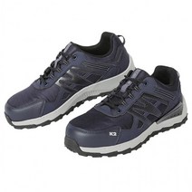 K2세이프티 K299 논슬립세제2등급 보통작업용 안전화(4형), 사이즈_240mm