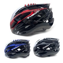 테라밉스 자전거 헬멧 MV88-FJ 전동 킥보드 헬맷, MV88-FJ(M_레드)