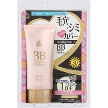 일본직발송 6. MYM(엠와이엠) MYM 티아라걸 BB 크림 50g B01JA00VFE, BB_One Color, One Color, 상세 설명 참조0
