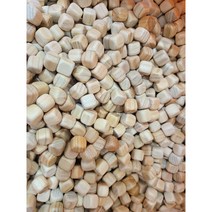 편백나무 편백큐브 국산편백칩, 1개