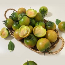 부산 대저 짭짤이 정품 특 대저 토마토 못난이 짭짜리 2.5kg, [특]정품 대저 짭짤이 3S 2.5kg