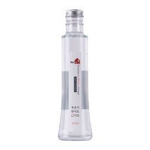 복분자 화이트식초, 1병, 200ml