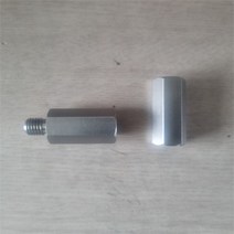 M6-30mm 스텐 육각 지지대볼트, 30mm