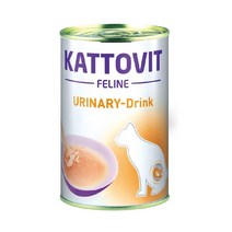 캣간식 유리너리 드링크 135ml 기호성좋은 스코티시폴드 간식과자 파우치간식 수분간식 영양간식 간식추천