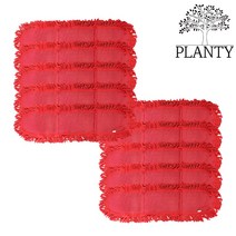플렌티 리스킹 극세사 기름 걸레 리필 90cm*10개, 플렌티리스킹극세사기름걸레리필90cm*10개